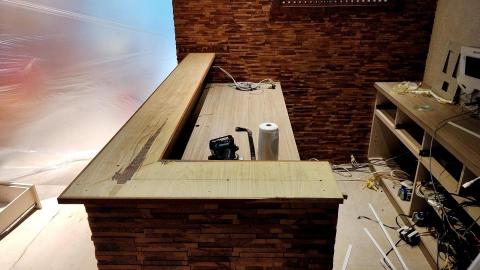 創昕 - 打牆 拆除 清運