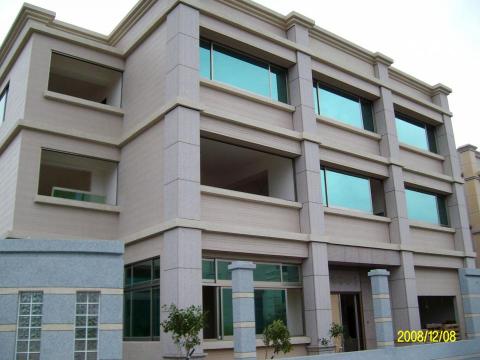 坤寶建築工程行 - 