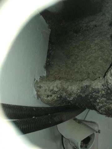 嘉澤滅鼠封堵防治工程 - 鼠刷鼠網封堵縫隙,老鼠進出地方封堵 嘉澤滅鼠封堵防治工程 - 鼠刷鼠網封堵縫隙,老鼠進出地方封堵