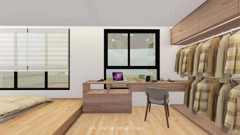 張源麟 - Residential S-3D-3 張源麟 - Residential S-3D-3