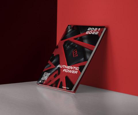 MIN.設計 - 型錄編排｜封面設計｜書籍設計