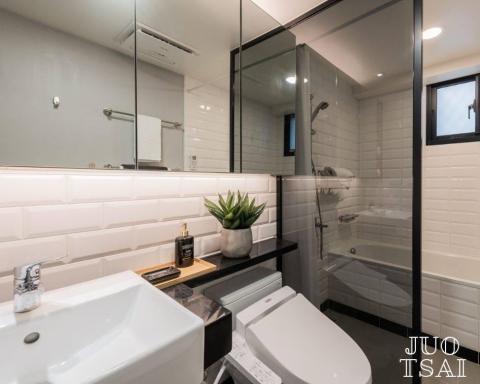 天赫設計/郭元暉 -  天赫設計/郭元暉 -