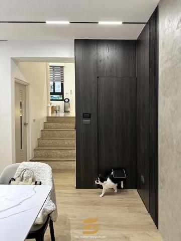 日日青室內裝修設計 - 