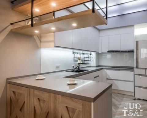 天赫設計/郭元暉 -  天赫設計/郭元暉 -