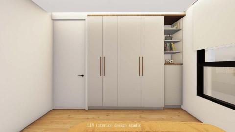 張源麟 - Residential C-3D-2 張源麟 - Residential C-3D-2