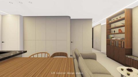 張源麟 - Residential C-3D-3 張源麟 - Residential C-3D-3