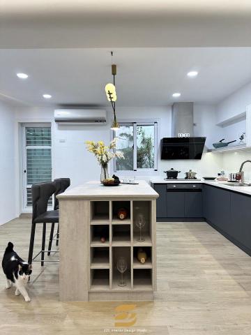 日日青室內裝修設計 - 