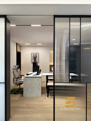 日日青室內裝修設計 - 