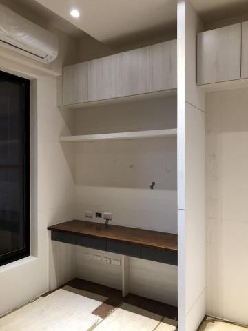 張源麟 - 半畝塘若蒔山-施工中記錄-5 張源麟 - 半畝塘若蒔山-施工中記錄-5