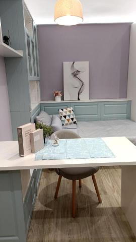 Zone xDesign收納美學工作室 - 臥室_軟裝配置 Zone xDesign收納美學工作室 - 臥室_軟裝配置