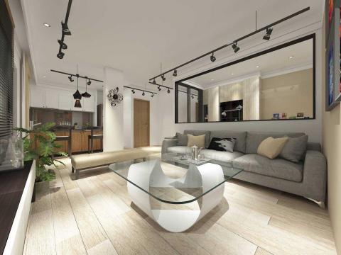 賽尚整合行銷有限公司 - 