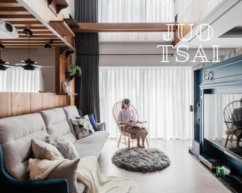 天赫設計/郭元暉 -  天赫設計/郭元暉 -