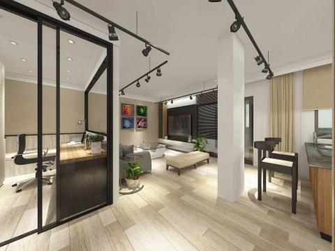 賽尚整合行銷有限公司 - 