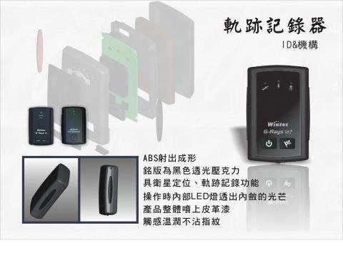 潘姿吟 - 產品機構設計