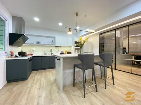 日日青室內裝修設計 - 