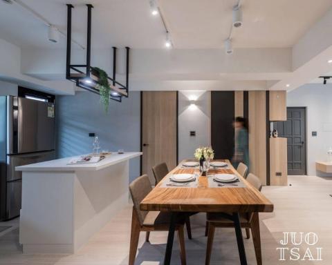 天赫設計/郭元暉 -  天赫設計/郭元暉 -