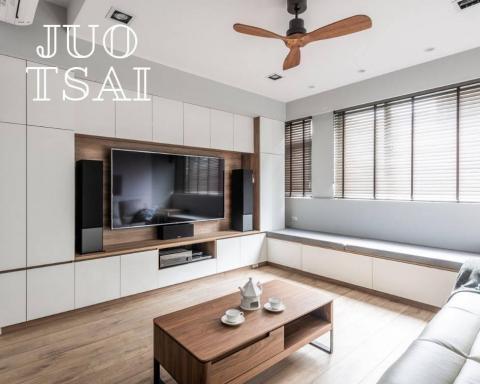 天赫設計/郭元暉 -  天赫設計/郭元暉 -