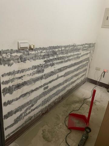 營佳油漆防水 - 壁紙處理