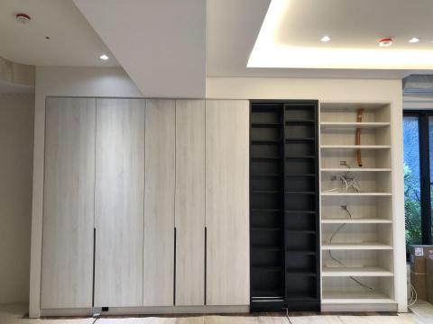 張源麟 - 半畝塘若蒔山-施工中記錄-8 張源麟 - 半畝塘若蒔山-施工中記錄-8