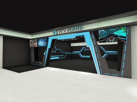 賽尚整合行銷有限公司 - 三創八樓