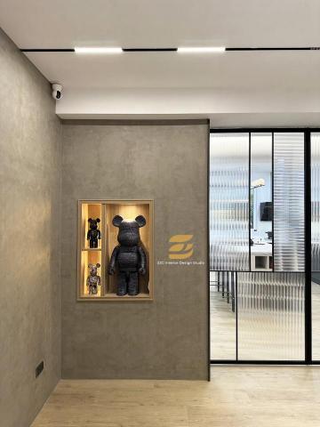 日日青室內裝修設計 - 