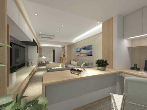 賽尚整合行銷有限公司 - 