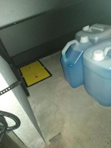 嘉澤滅鼠封堵防治工程 - 病媒專用超強力折疊式鼠板架設,老鼠上去跑不掉 嘉澤滅鼠封堵防治工程 - 病媒專用超強力折疊式鼠板架設,老鼠上去跑不掉