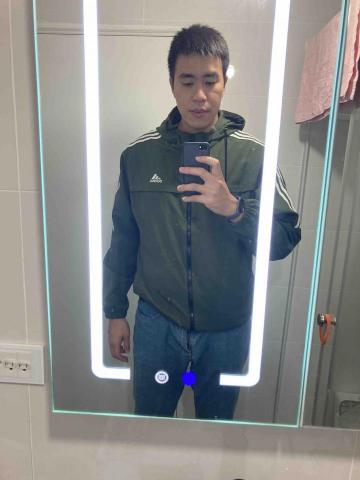 提供外包服務的專家Webber Wu