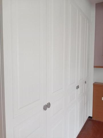 星瑞油漆工程行 - 