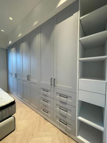 鼎格系統廚具有限公司 - 系統開門衣櫃