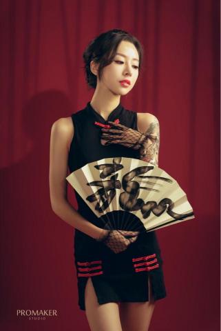 米菲Miffy新娘秘書 - 主題寫真