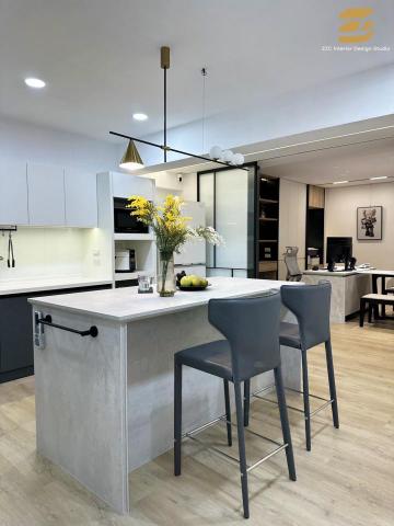 日日青室內裝修設計 - 