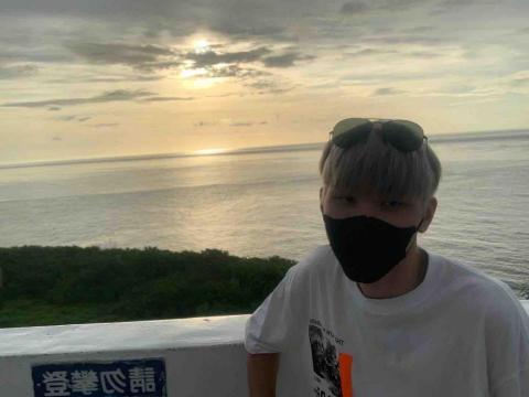 提供數學教學服務的專家冠佑