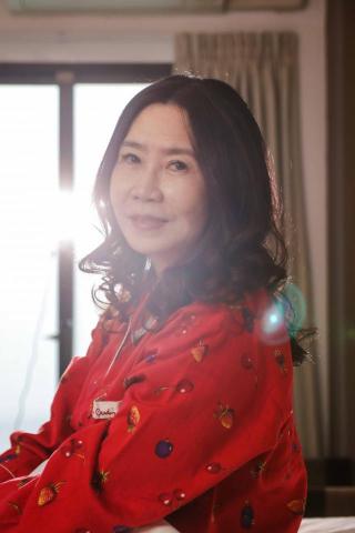 古庭瑛 - 形象片劇照