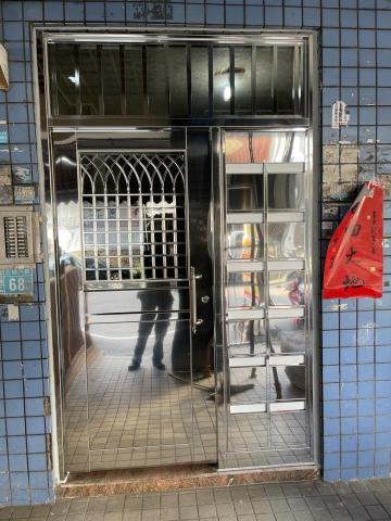 長弘鋼鋁企業社 - 不銹鋼公寓信箱大門