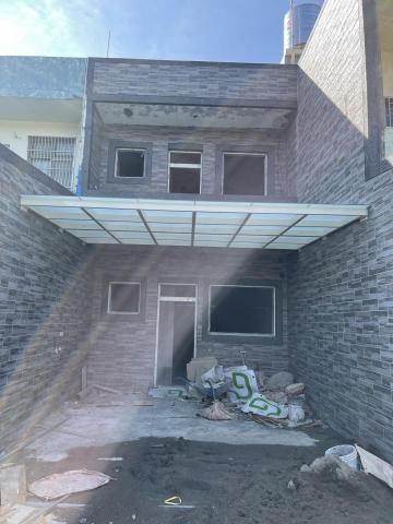 長弘鋼鋁企業社 - 不銹鋼烤漆玻璃採光罩