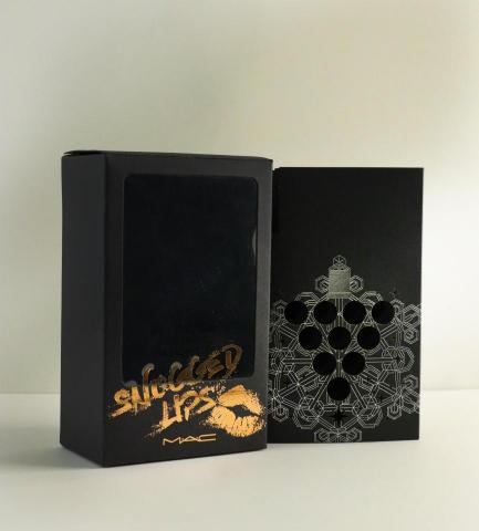 海洋印刷設計 - 精裝盒 海洋印刷設計 - 精裝盒