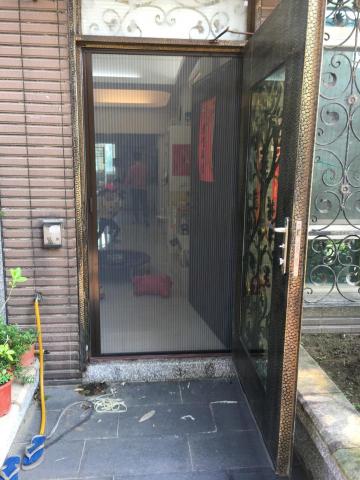 長弘鋼鋁企業社 - 隱形紗窗，防蚊防蟲，美觀又不佔空間。