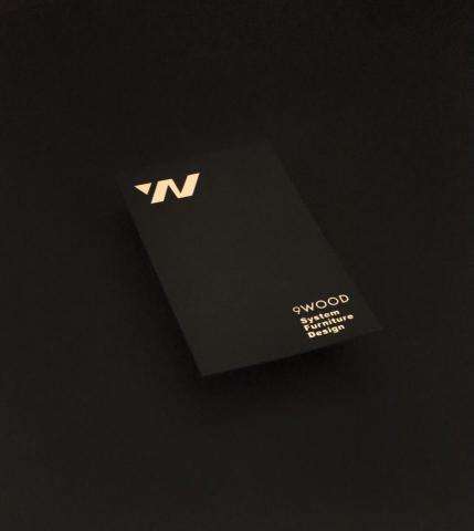 海洋印刷設計 - 名片 海洋印刷設計 - 名片