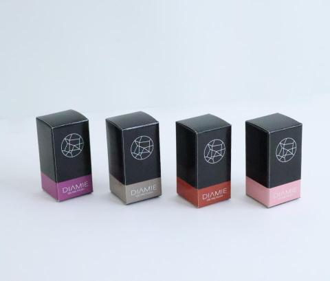 海洋印刷設計 - 口紅盒 海洋印刷設計 - 口紅盒