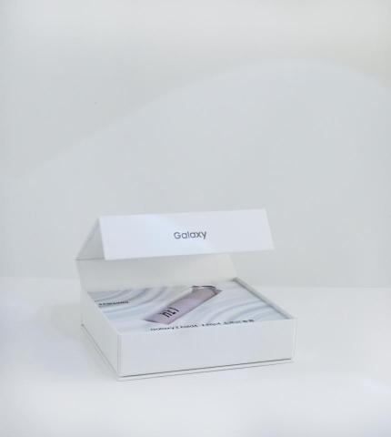 海洋印刷設計 - 精裝盒 海洋印刷設計 - 精裝盒