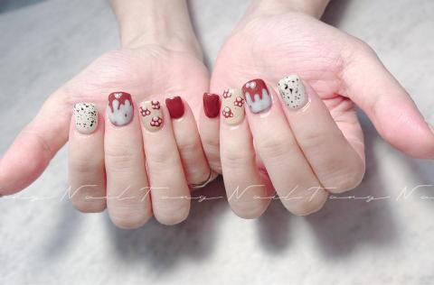 Tang Nail美一睫一甲 - 