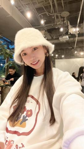 Kimmy 私人教練 - 就是一個生活照