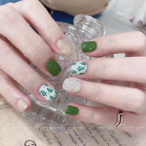 Tang Nail美一睫一甲 - 