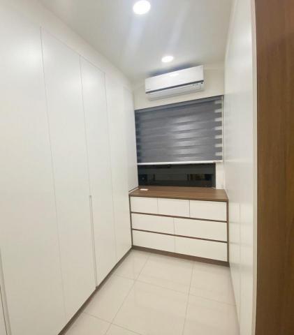 金品創新室內裝修設計工作室 - 居家案－衣櫃