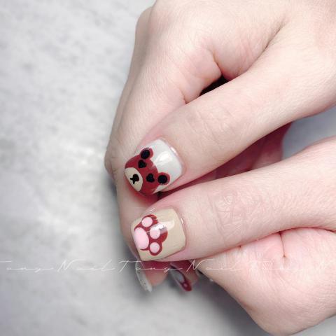 Tang Nail美一睫一甲 - 