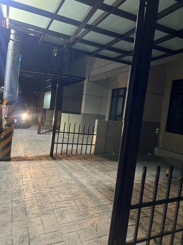 巨騰工業社*  鐵件工程 - 