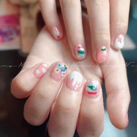 Tang Nail美一睫一甲 - 