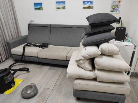 懶人除蟎服務-居家環境守護健康 - 