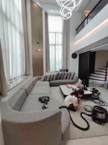 懶人除蟎服務-居家環境守護健康 - 